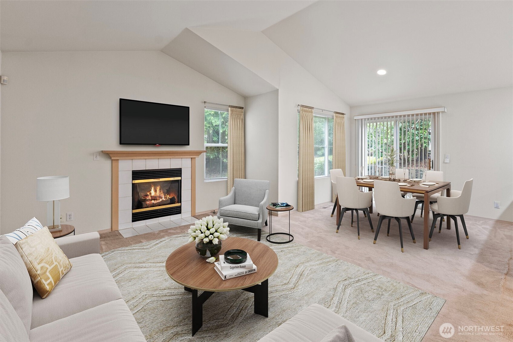 9738 Sea Isle Lane NW, Silverdale, WA 98383