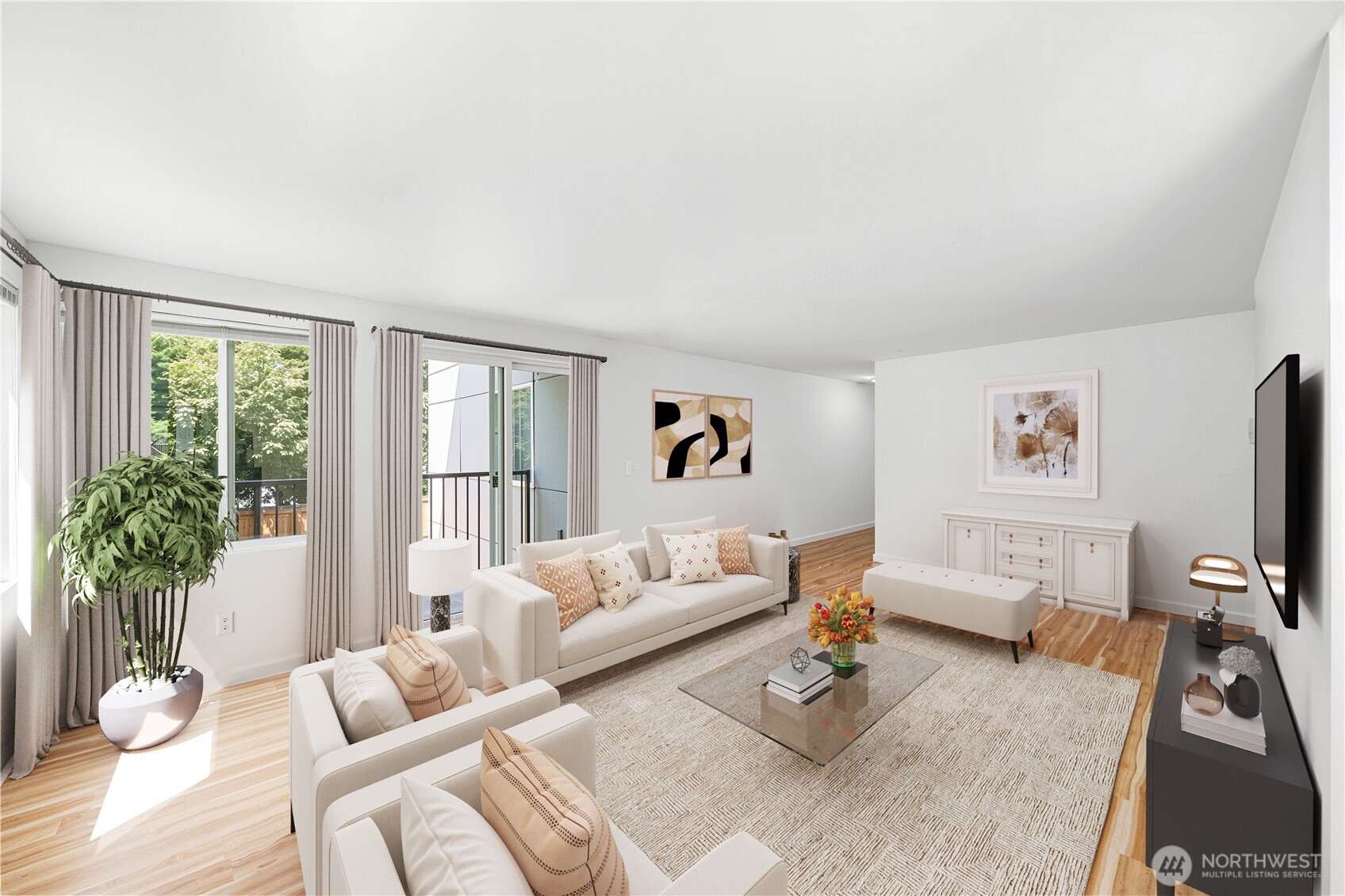 11556 Greenwood Avenue N #105, Seattle, WA 98133