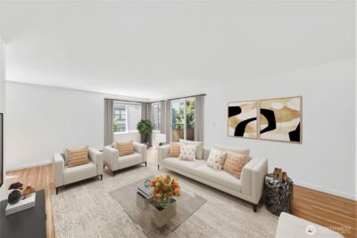 11556 Greenwood Avenue N #105, Seattle, WA 98133 - Photo 4