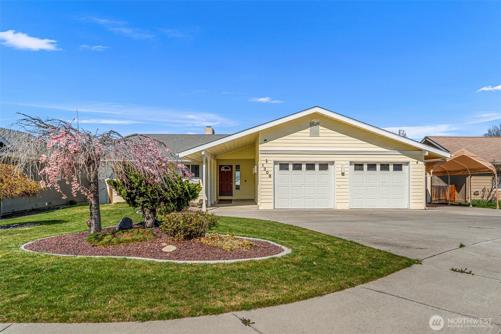 1308 Seneca Avenue S, Wenatchee, WA 98801