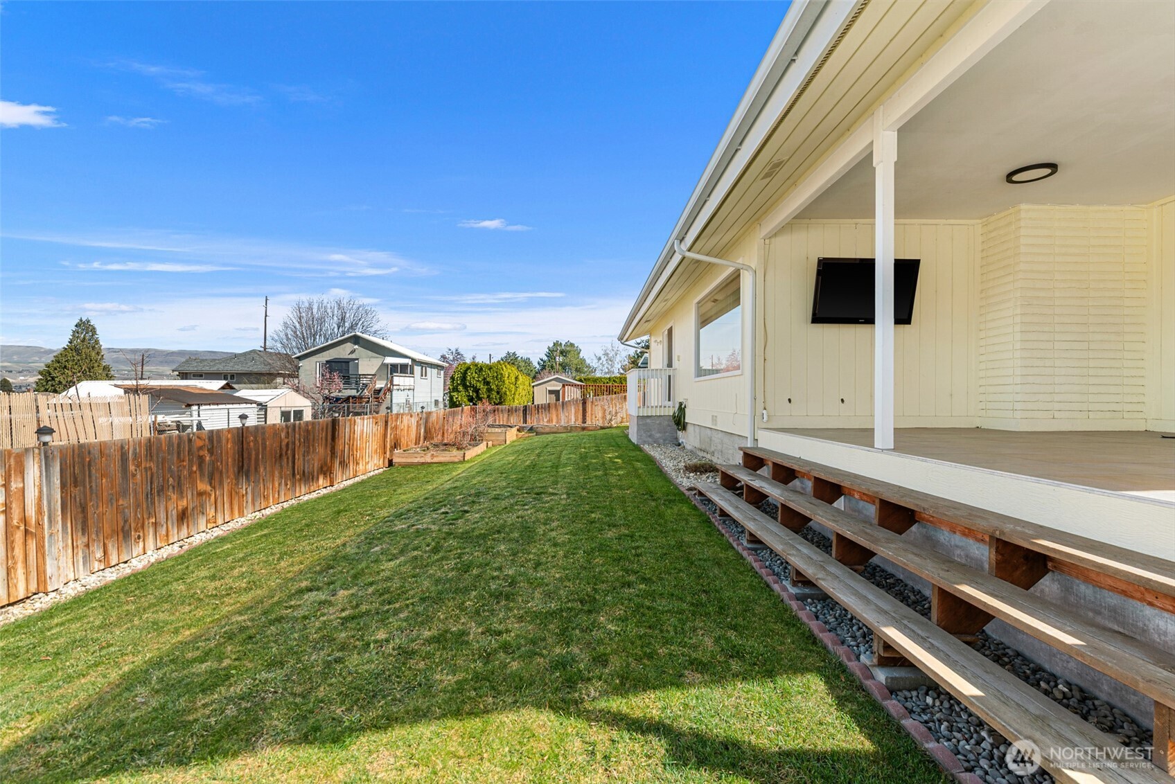 1308 Seneca Avenue S, Wenatchee, WA 98801