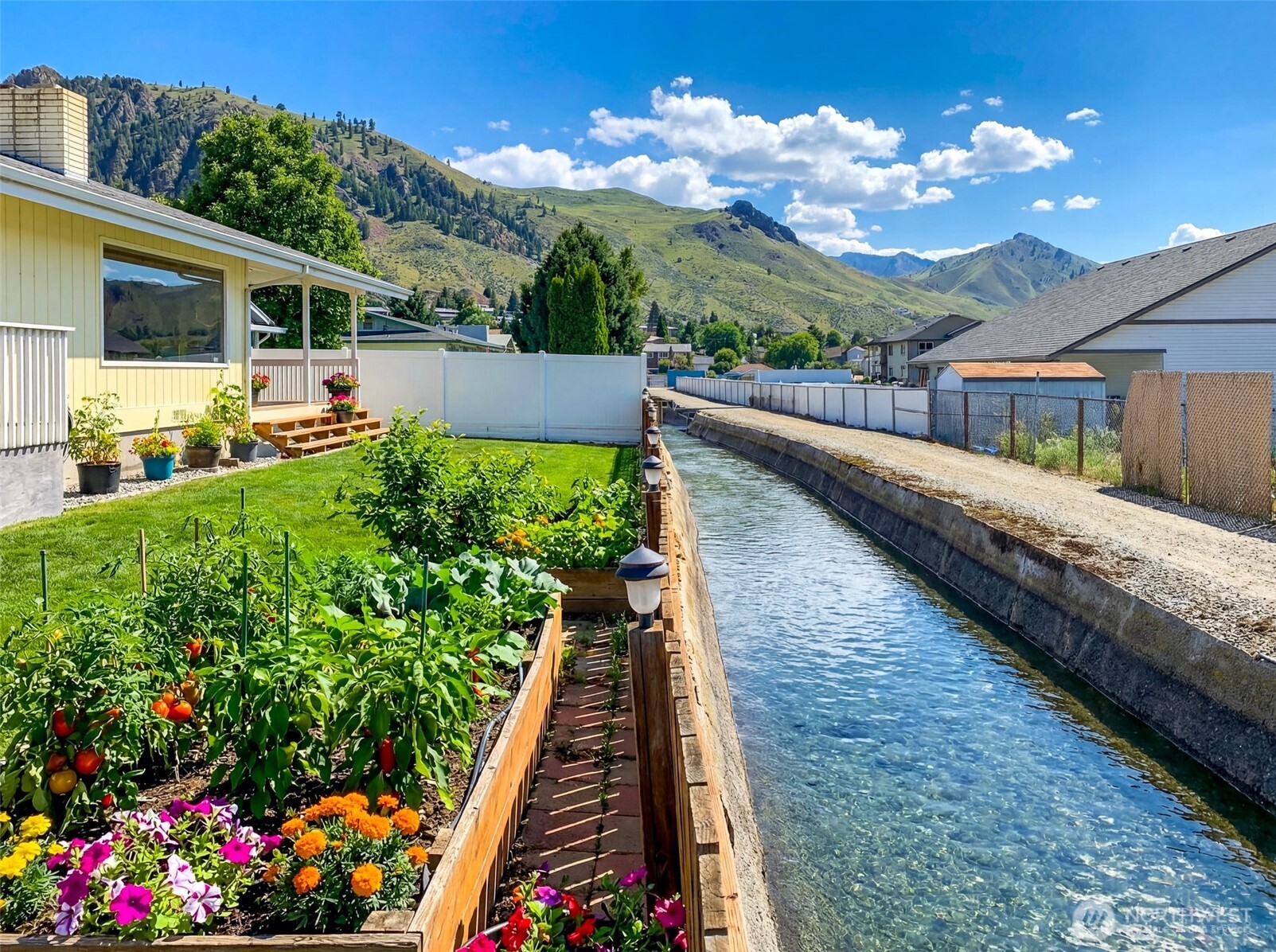 1308 Seneca Avenue S, Wenatchee, WA 98801