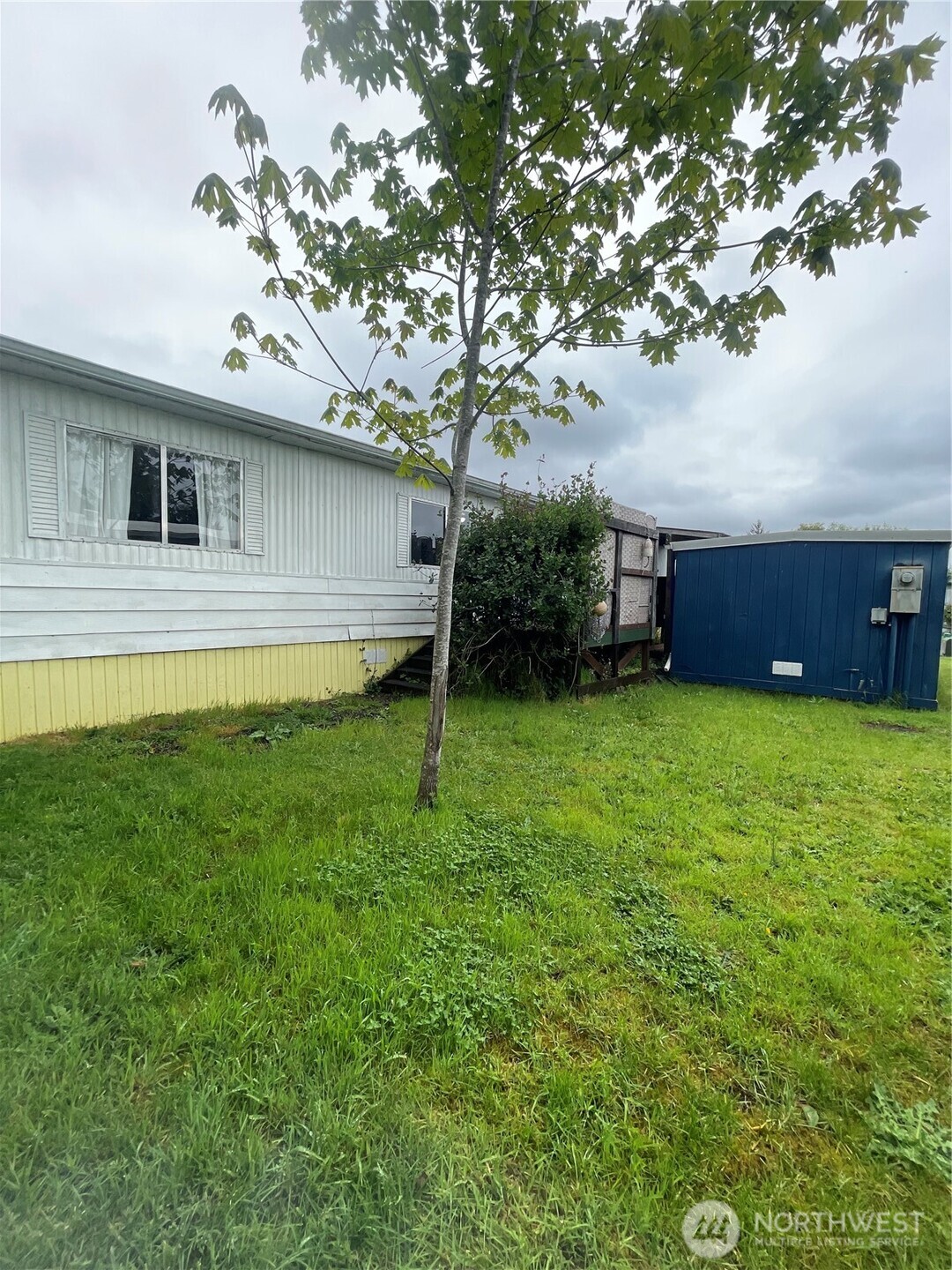 1050 Howard Street #10, Raymond, WA 98577