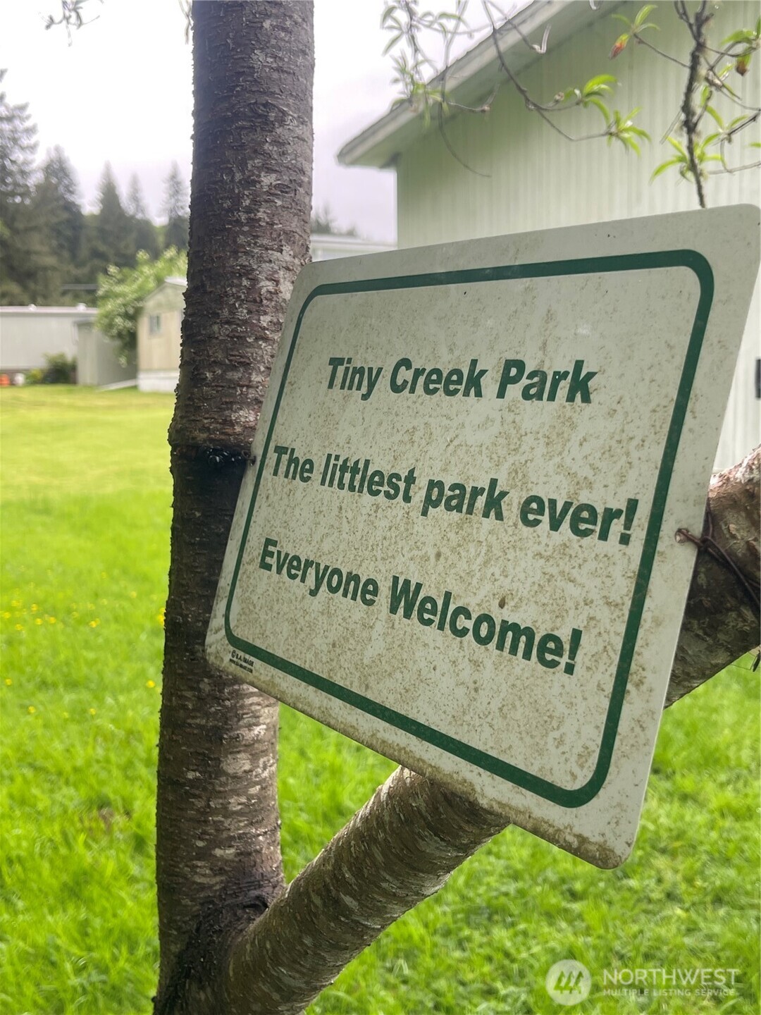 1050 Howard Street #10, Raymond, WA 98577