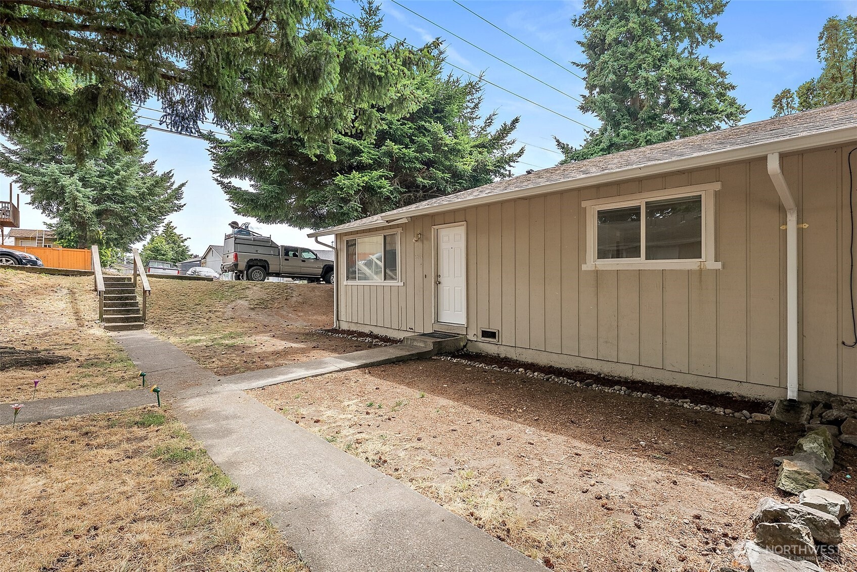 6610 S Madison Street , Tacoma, WA 98409