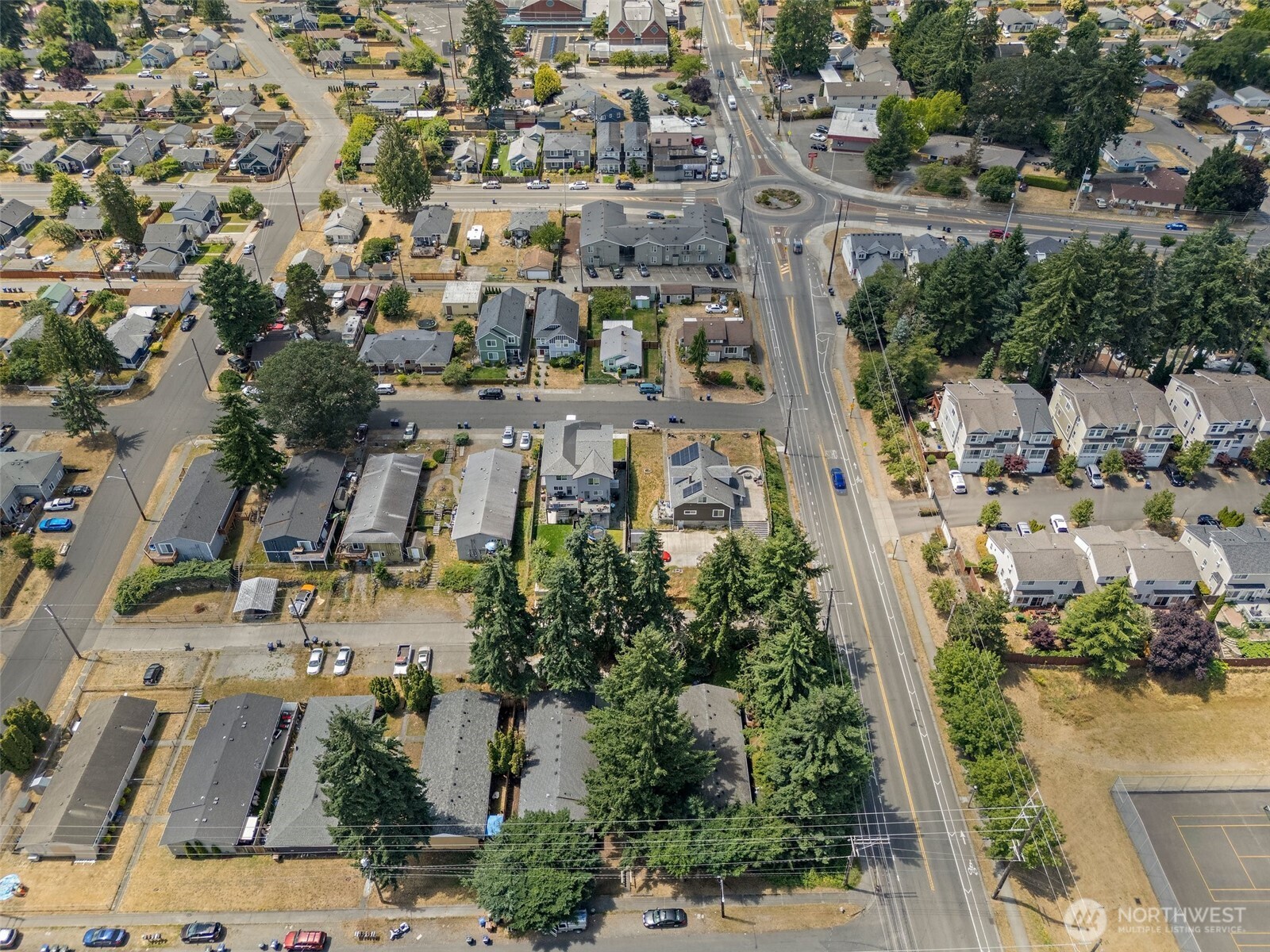 6610 S Madison Street , Tacoma, WA 98409