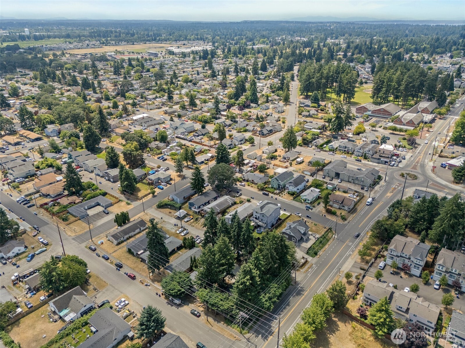 6610 S Madison Street , Tacoma, WA 98409