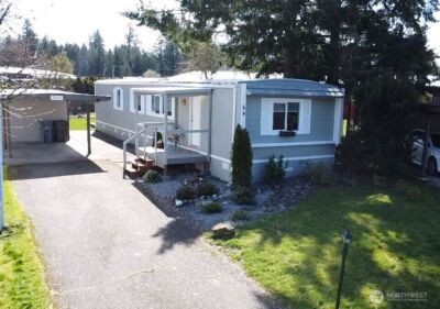 20512 10th Avenue E ##44, Spanaway, WA 98387 - Photo 1
