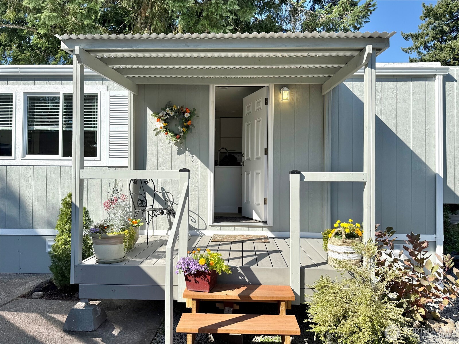 20512 10th Avenue E ##44, Spanaway, WA 98387