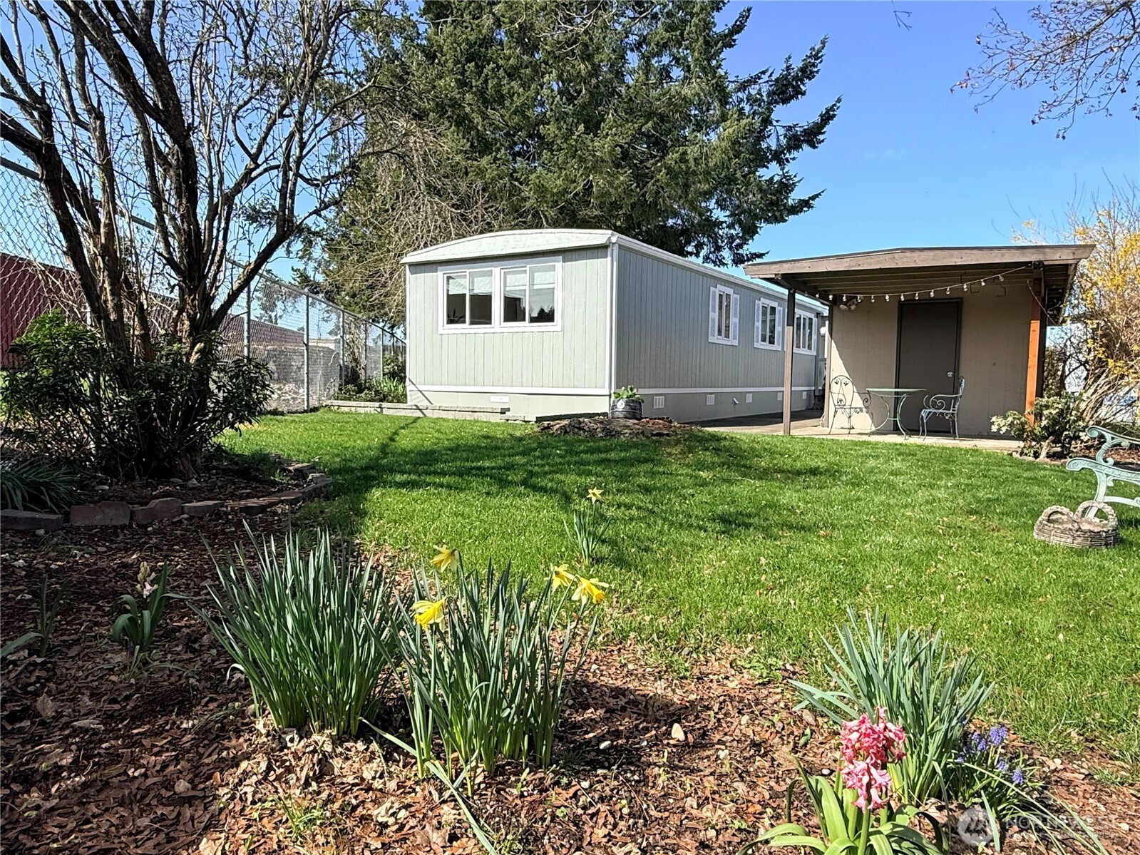 20512 10th Avenue E ##44, Spanaway, WA 98387