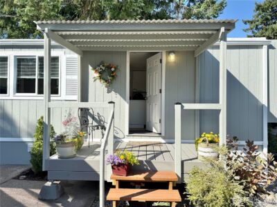 20512 10th Avenue E ##44, Spanaway, WA 98387 - Photo 2