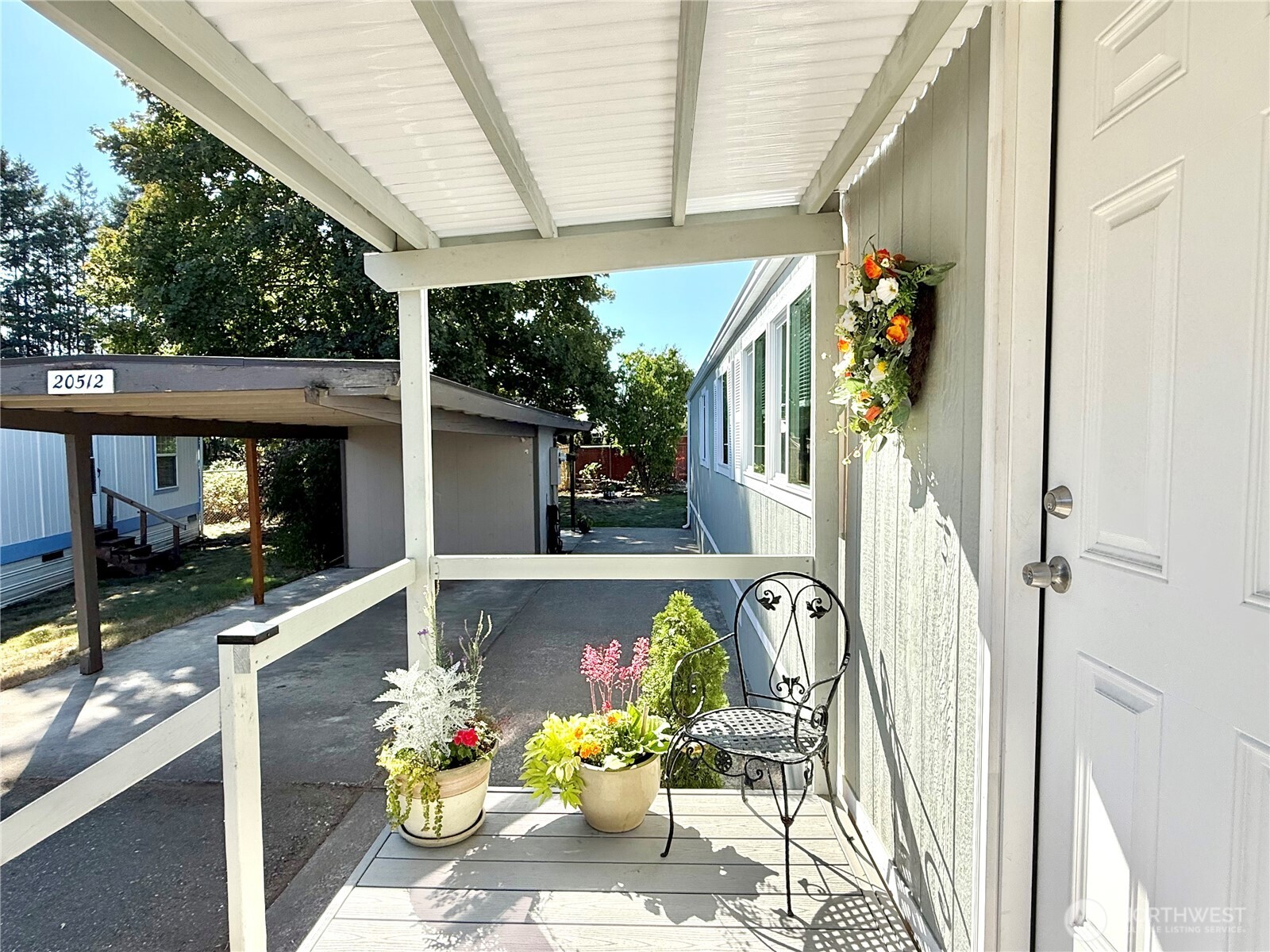 20512 10th Avenue E ##44, Spanaway, WA 98387