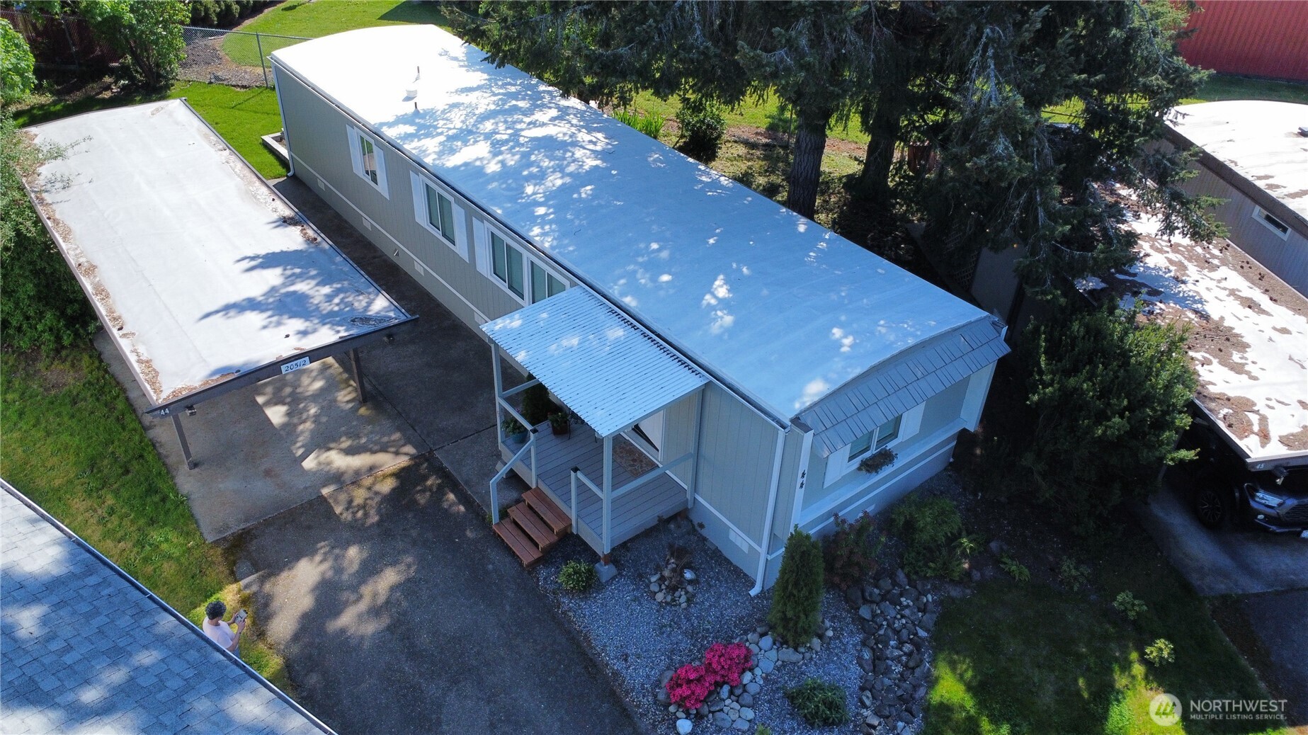 20512 10th Avenue E #44, Spanaway, WA 98387
