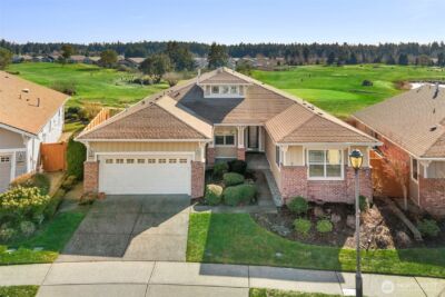 8025 Columbia Way NE, Lacey, WA 98516 - Photo 1