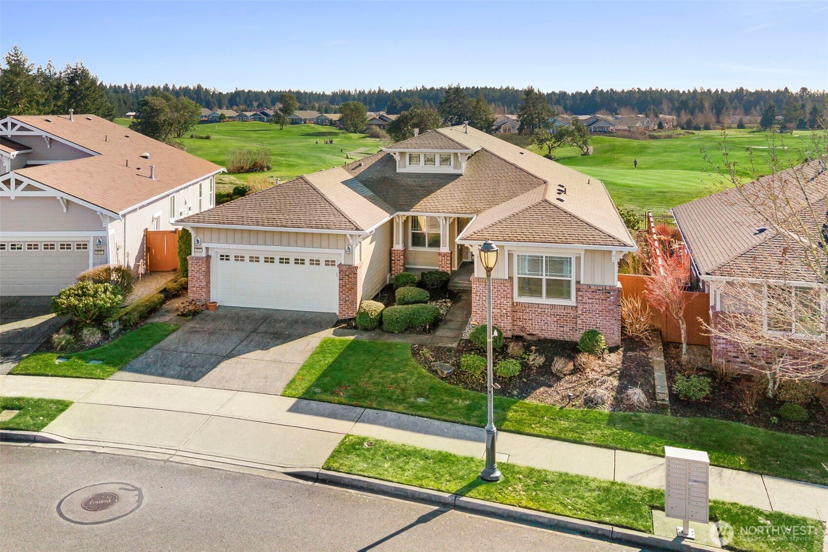 8025 Columbia Way NE, Lacey, WA 98516