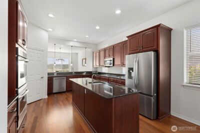 8025 Columbia Way NE, Lacey, WA 98516 - Photo 15