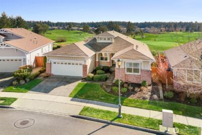 8025 Columbia Way NE, Lacey, WA 98516 - Photo 2