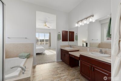 8025 Columbia Way NE, Lacey, WA 98516 - Photo 22