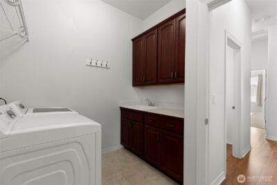 8025 Columbia Way NE, Lacey, WA 98516 - Photo 27