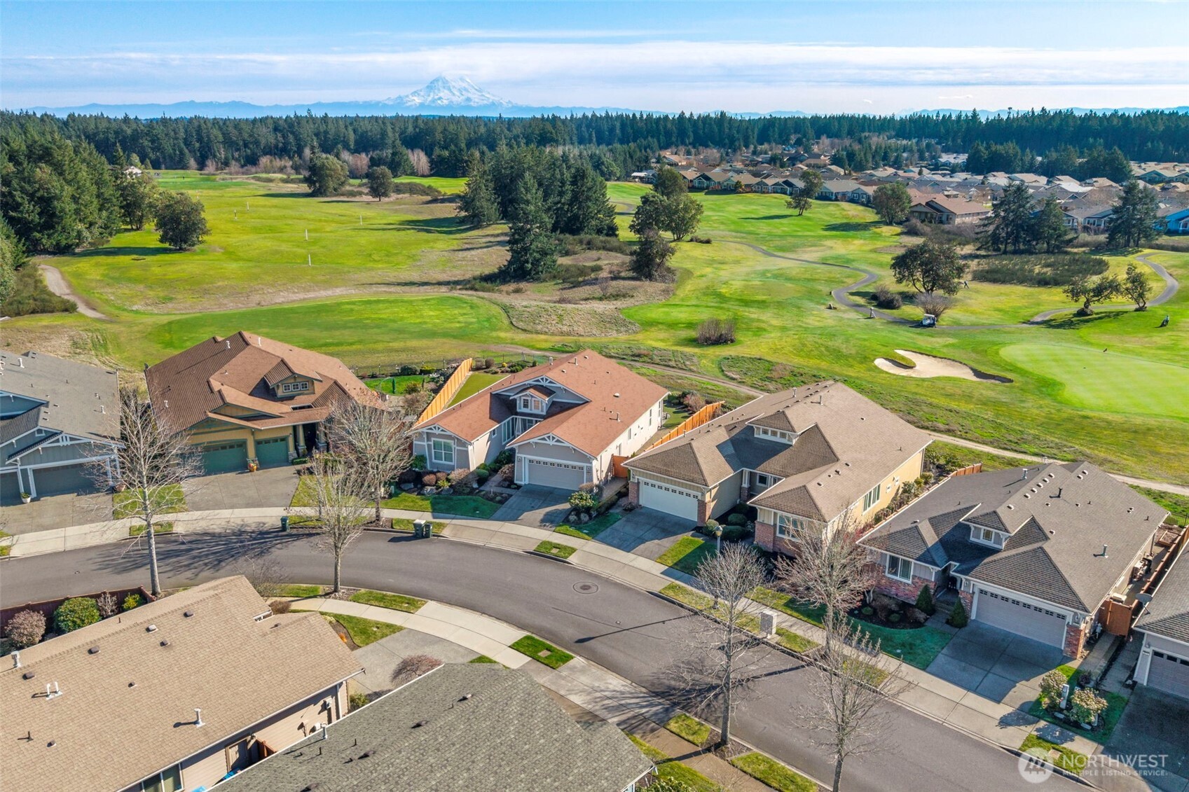 8025 Columbia Way NE, Lacey, WA 98516