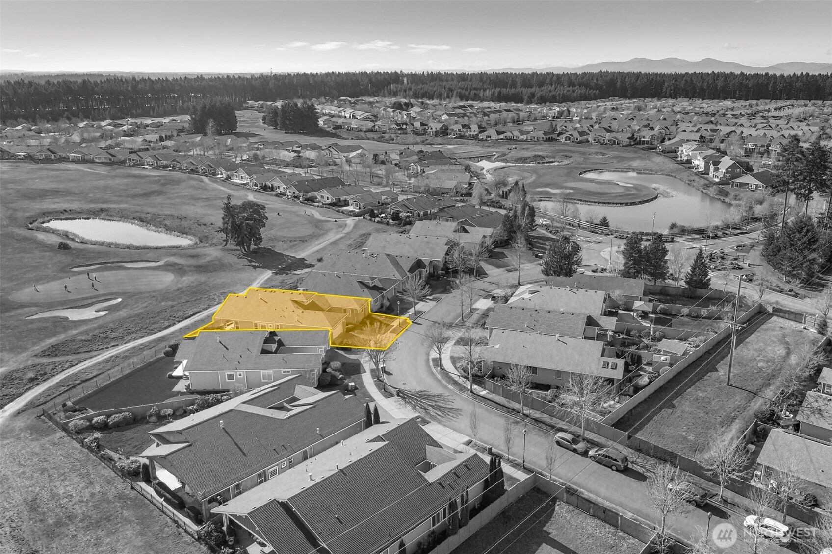 8025 Columbia Way NE, Lacey, WA 98516