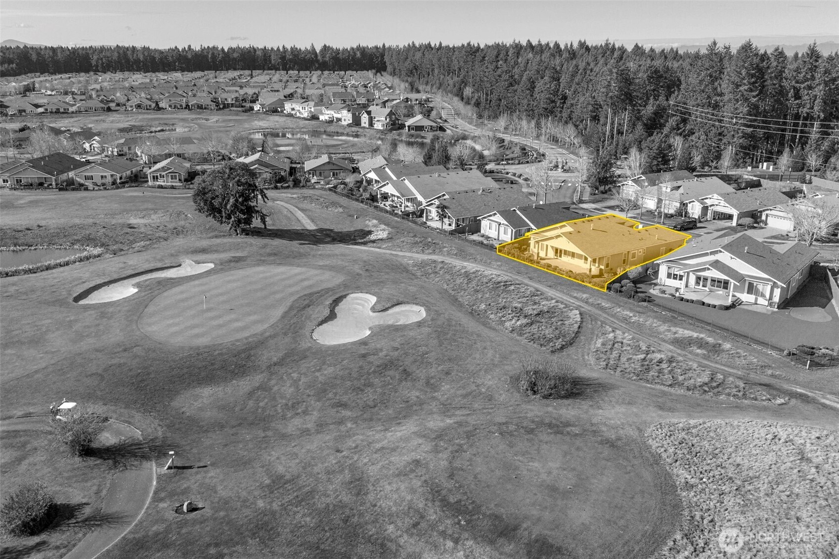 8025 Columbia Way NE, Lacey, WA 98516