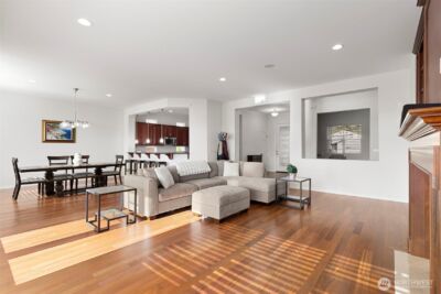 8025 Columbia Way NE, Lacey, WA 98516 - Photo 7