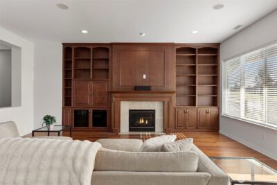 8025 Columbia Way NE, Lacey, WA 98516 - Photo 9