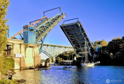 909 N 35TH Street #402, Seattle, WA 98103-8863 - Photo 31