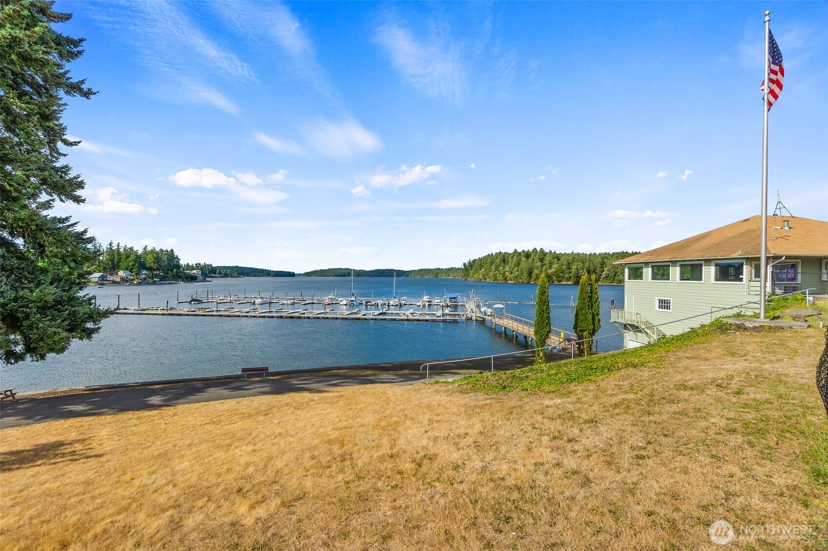 9733 Lookout Drive NW, Olympia, WA 98502