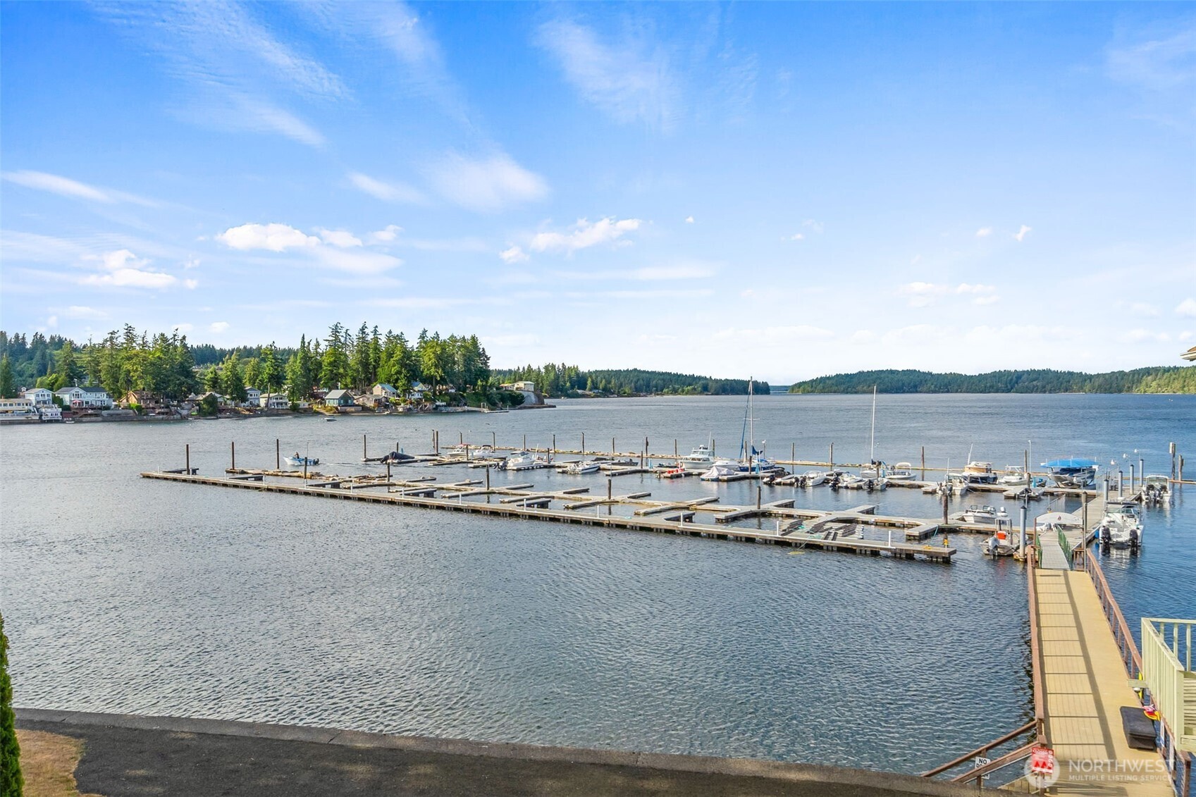 9733 Lookout Drive NW, Olympia, WA 98502