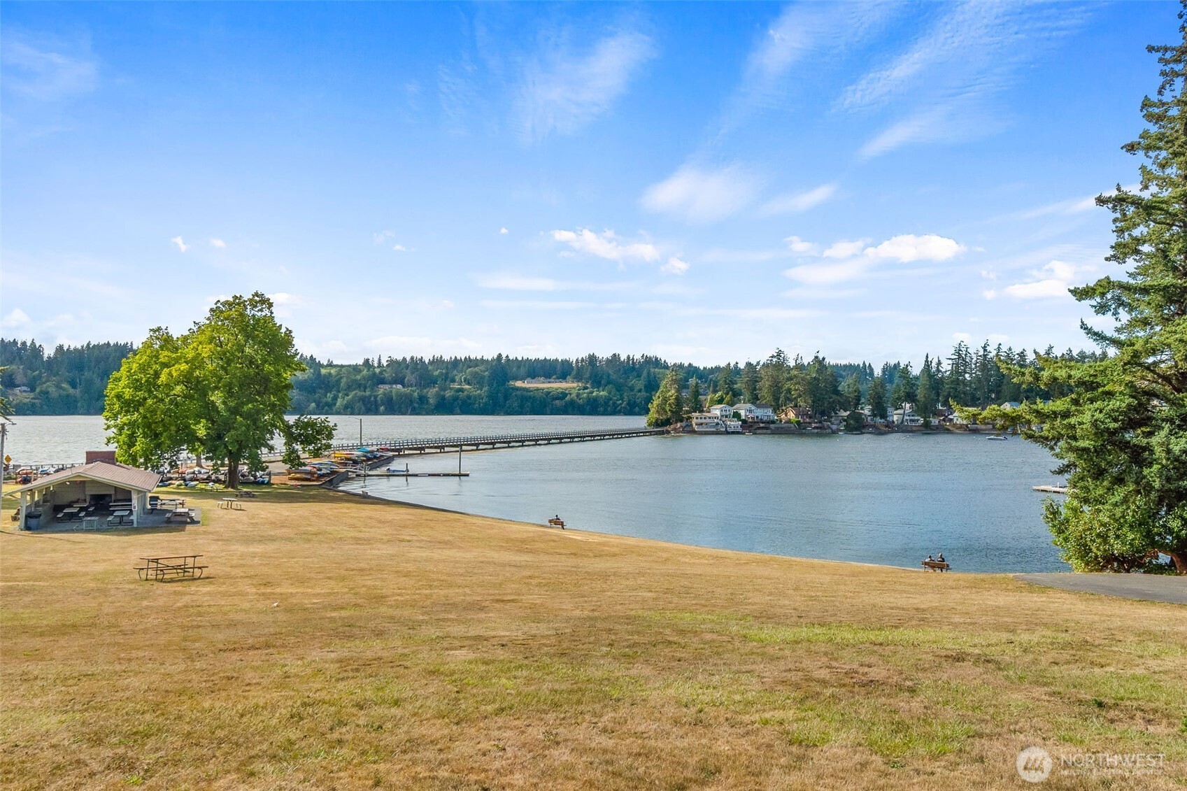 9733 Lookout Drive NW, Olympia, WA 98502