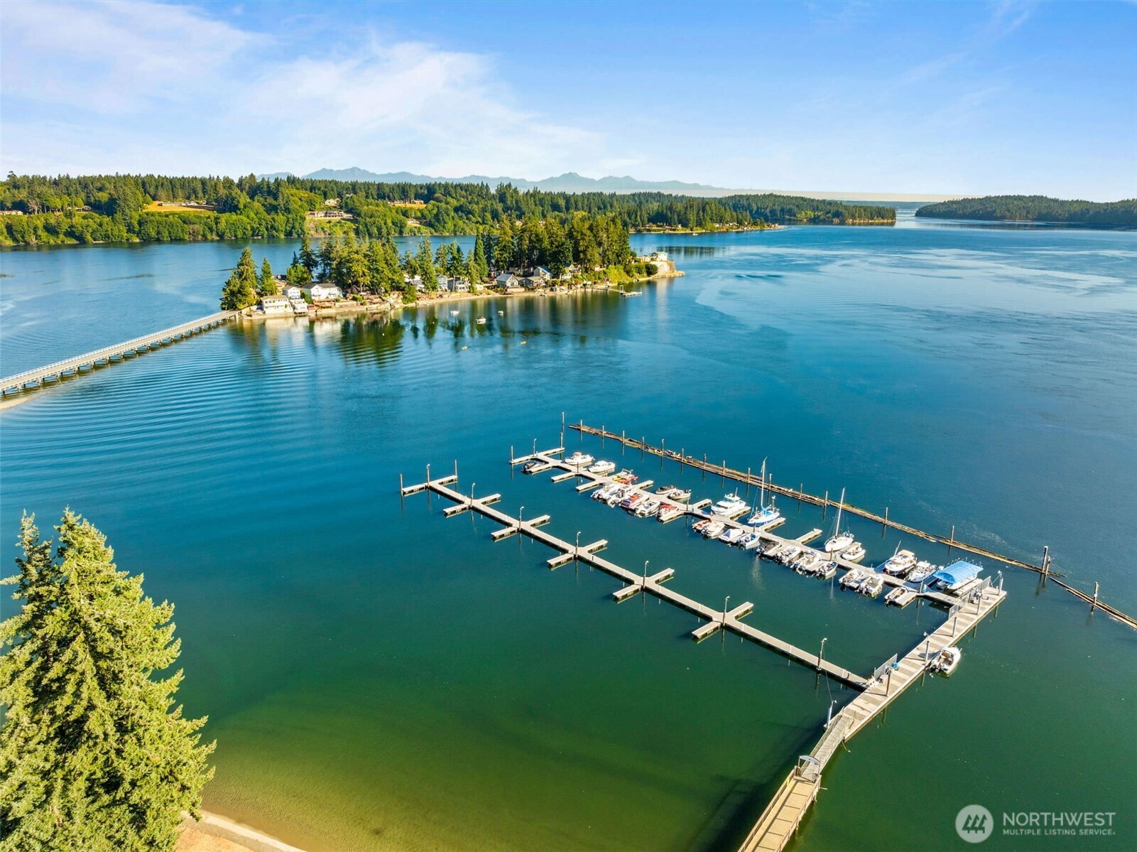 9733 Lookout Drive NW, Olympia, WA 98502