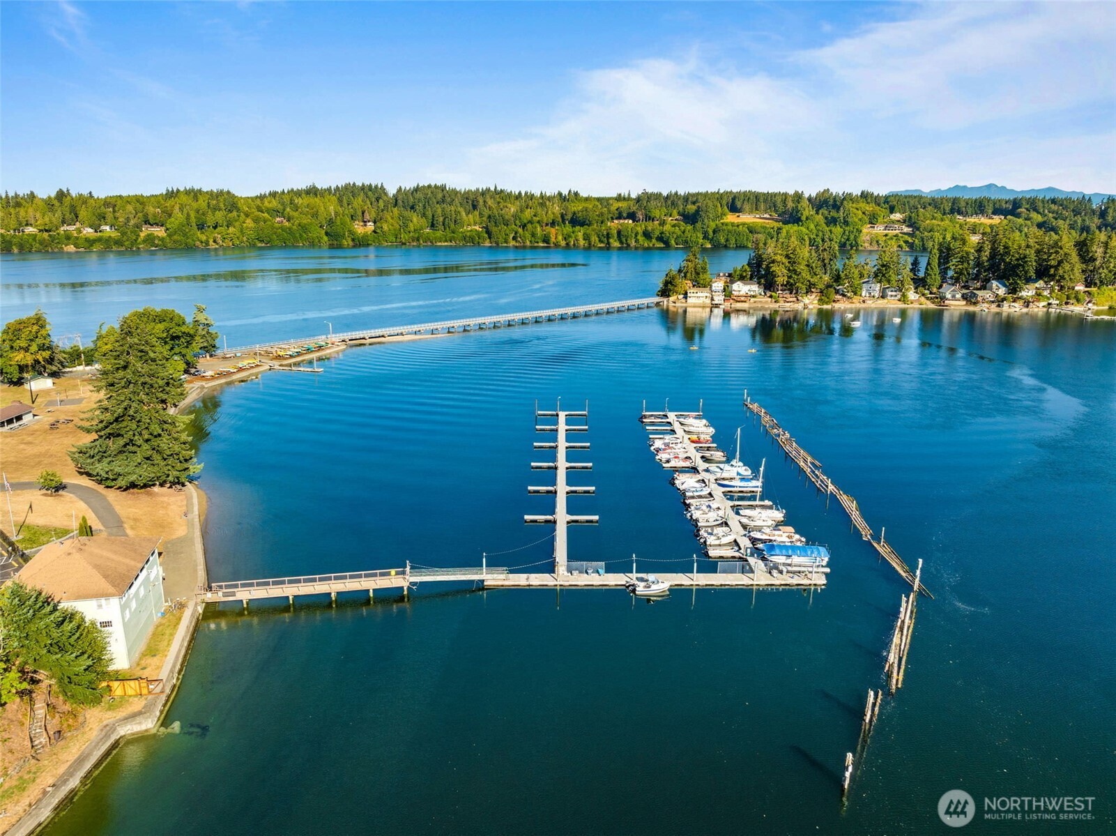 9733 Lookout Drive NW, Olympia, WA 98502