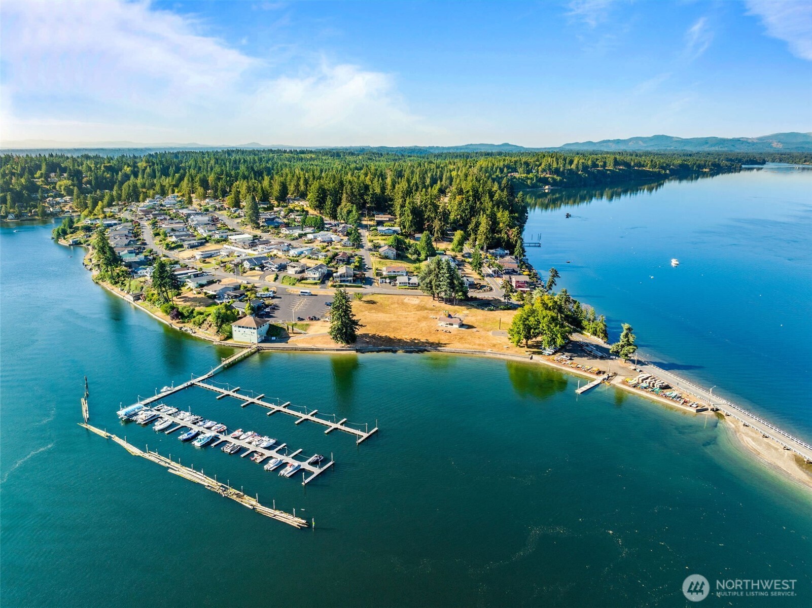 9733 Lookout Drive NW, Olympia, WA 98502