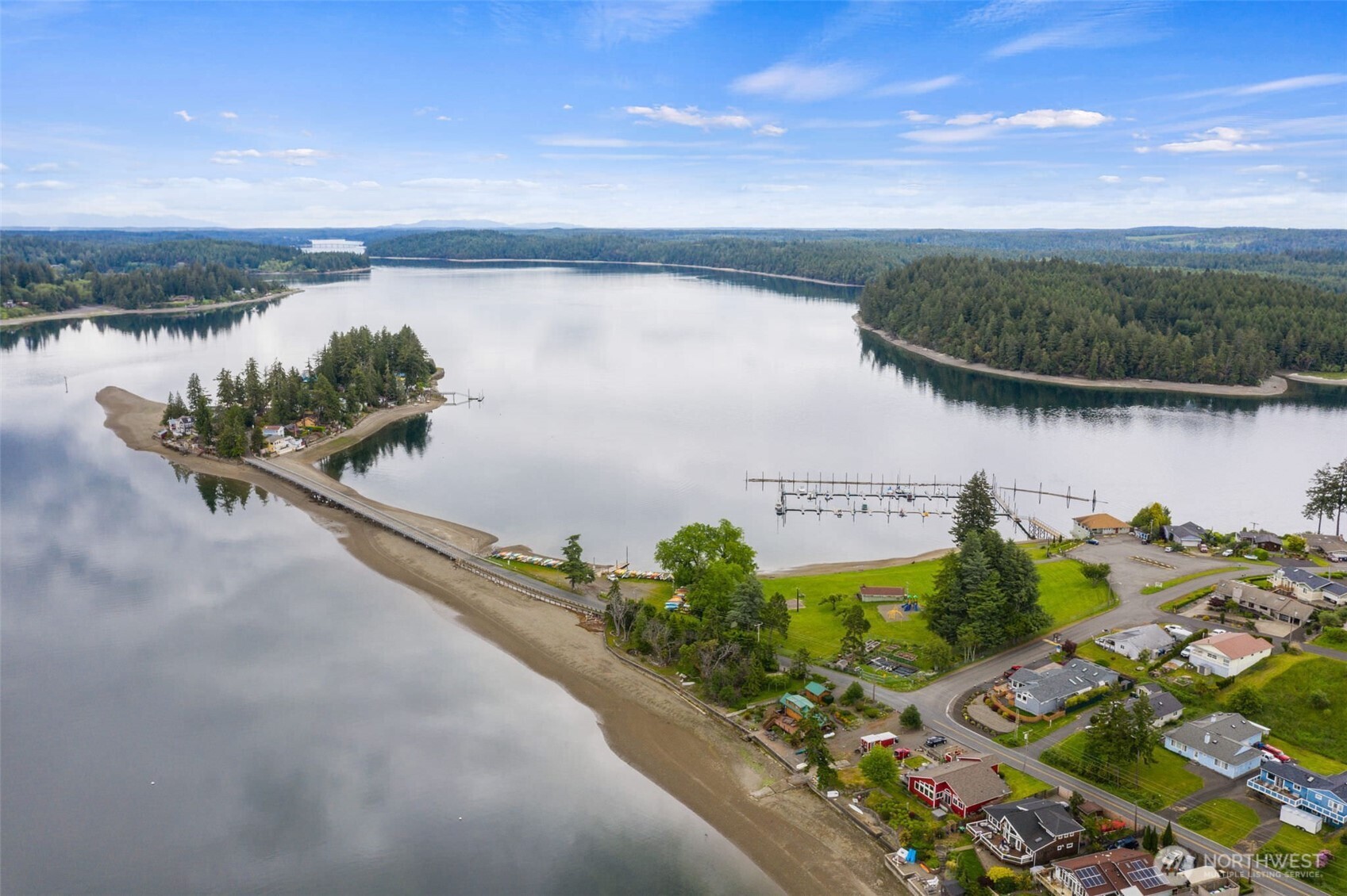 9733 Lookout Drive NW, Olympia, WA 98502