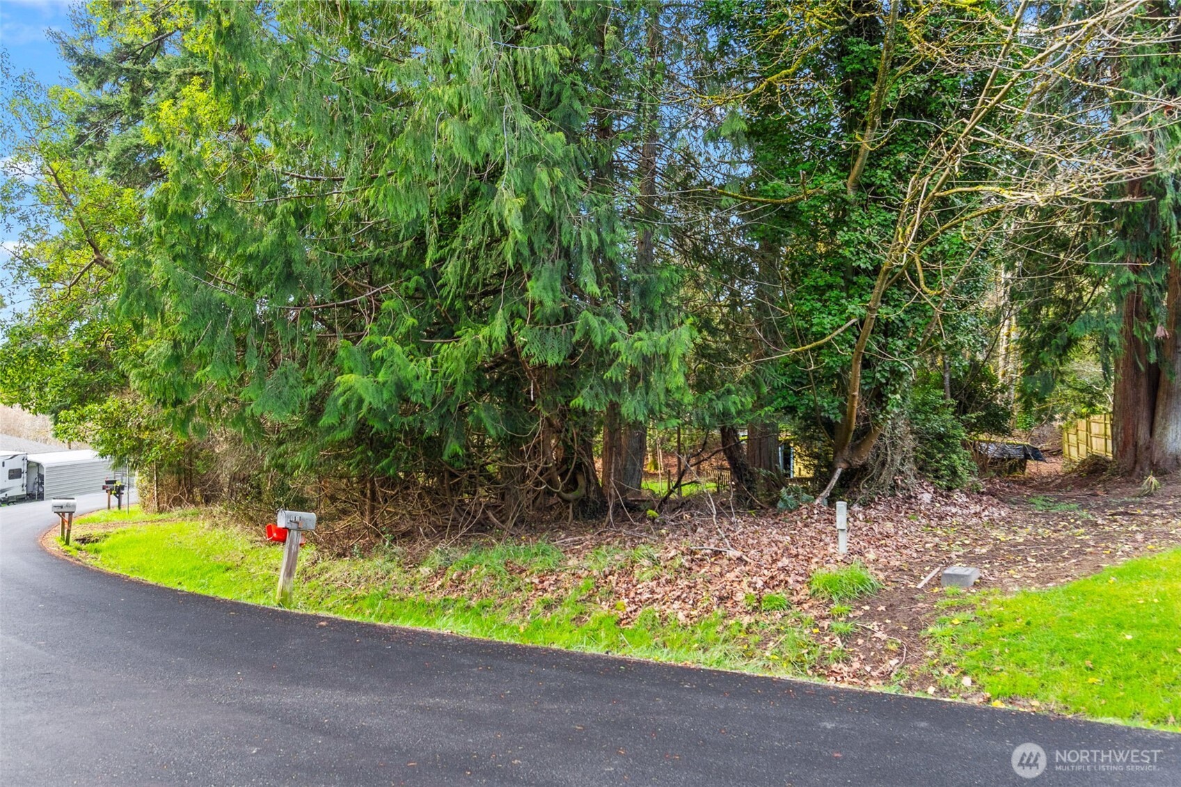 9733 Lookout Drive NW, Olympia, WA 98502