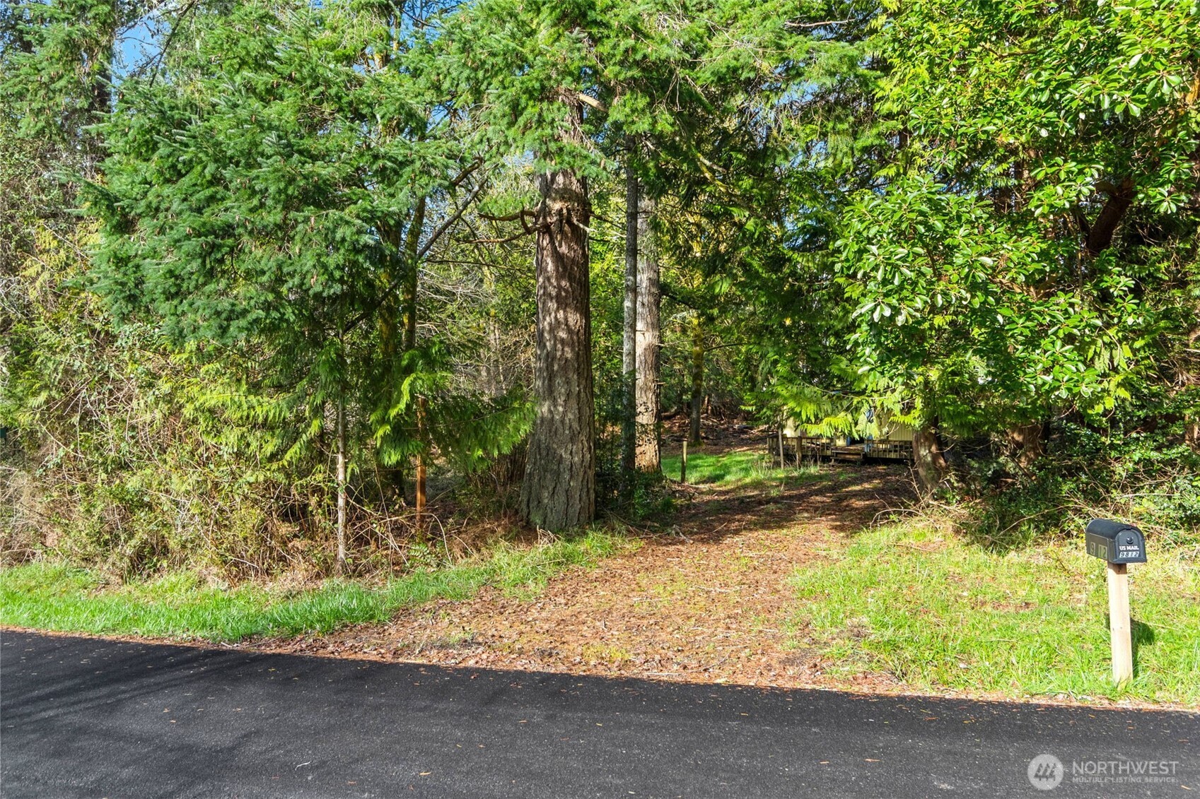 9733 Lookout Drive NW, Olympia, WA 98502