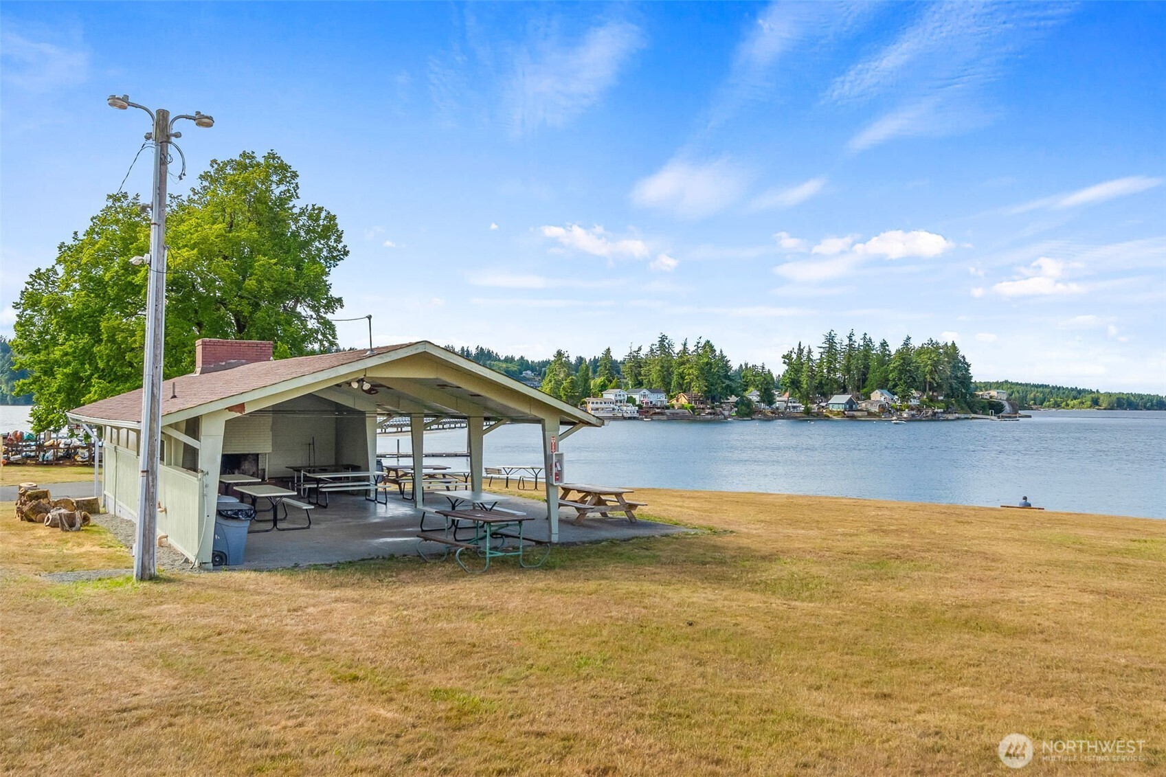 9733 Lookout Drive NW, Olympia, WA 98502