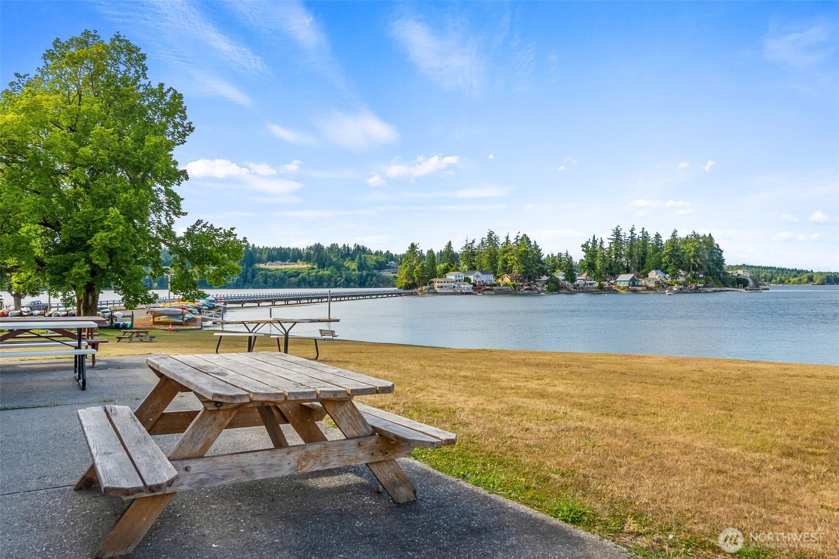 9733 Lookout Drive NW, Olympia, WA 98502