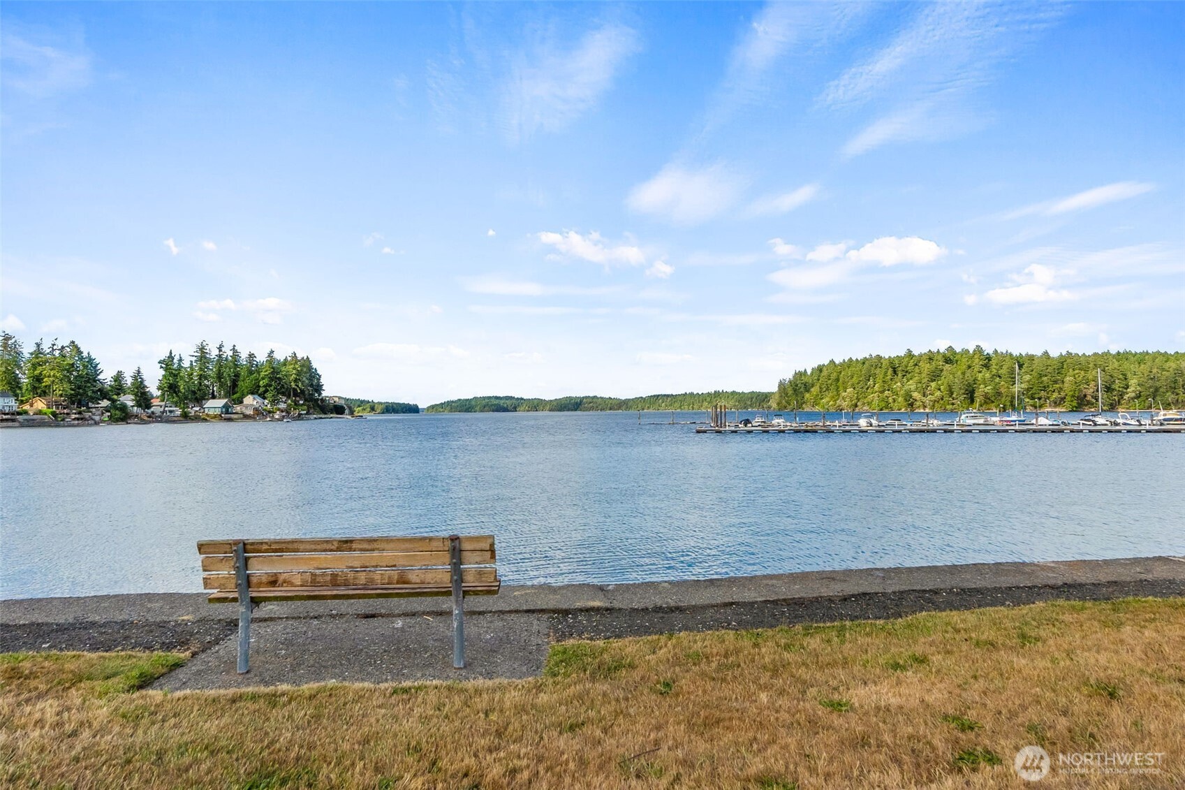 9733 Lookout Drive NW, Olympia, WA 98502