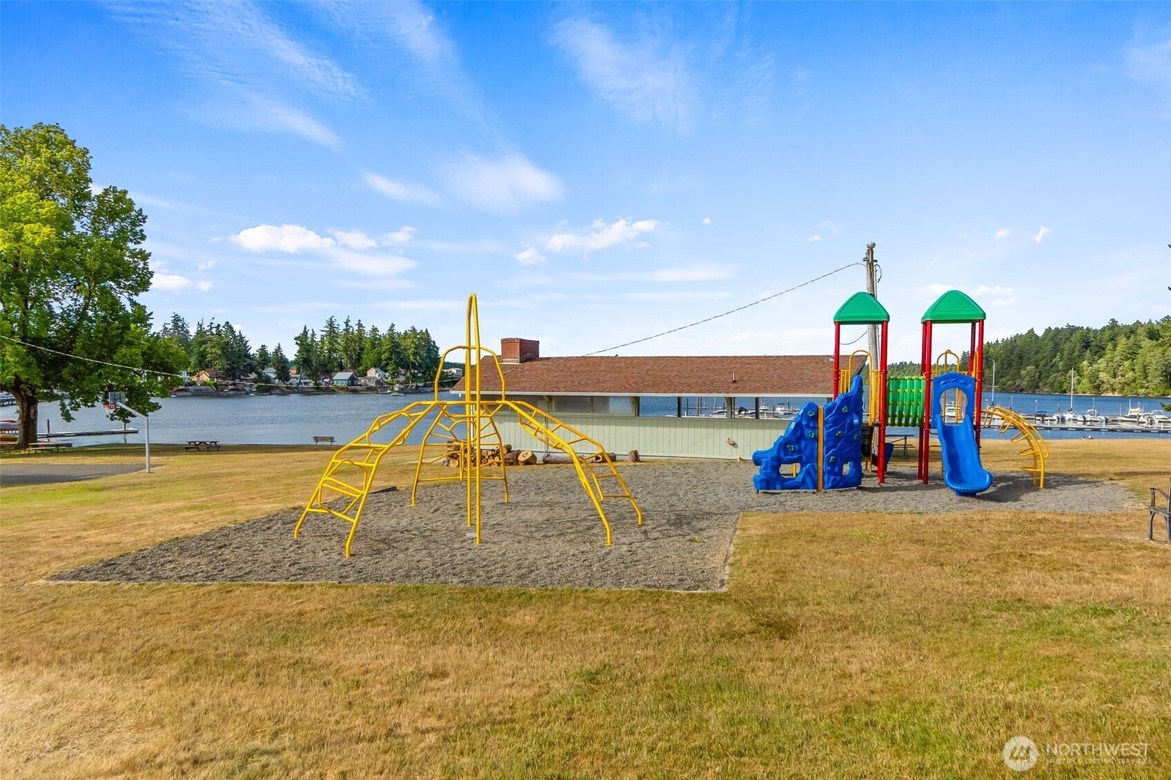 9733 Lookout Drive NW, Olympia, WA 98502