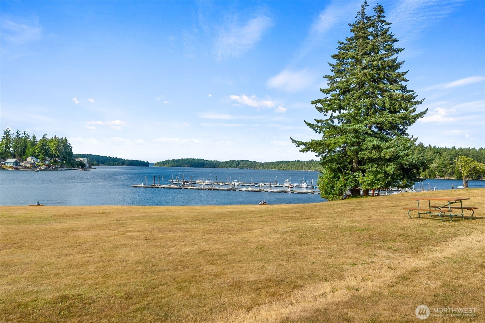 9733 Lookout Drive NW, Olympia, WA 98502