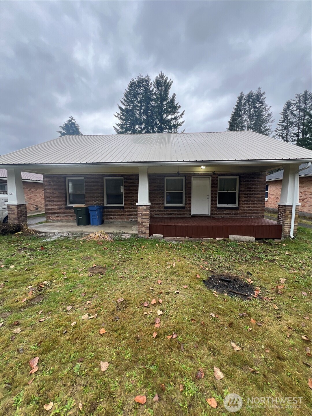 681 State Route 7 , Morton, WA 98356