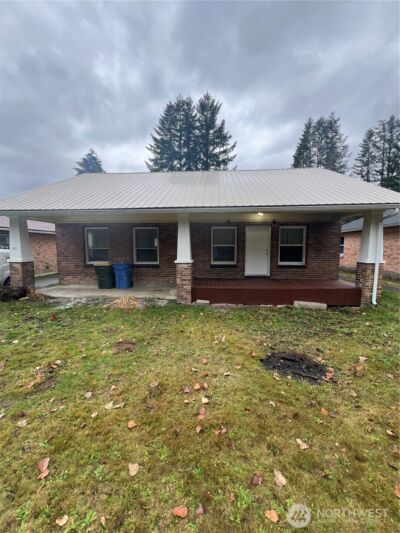 681 State Route 7 , Morton, WA 98356