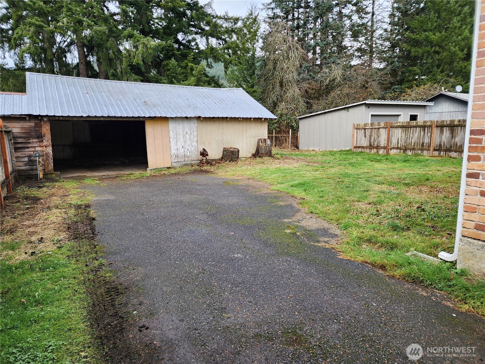 681 State Route 7 , Morton, WA 98356