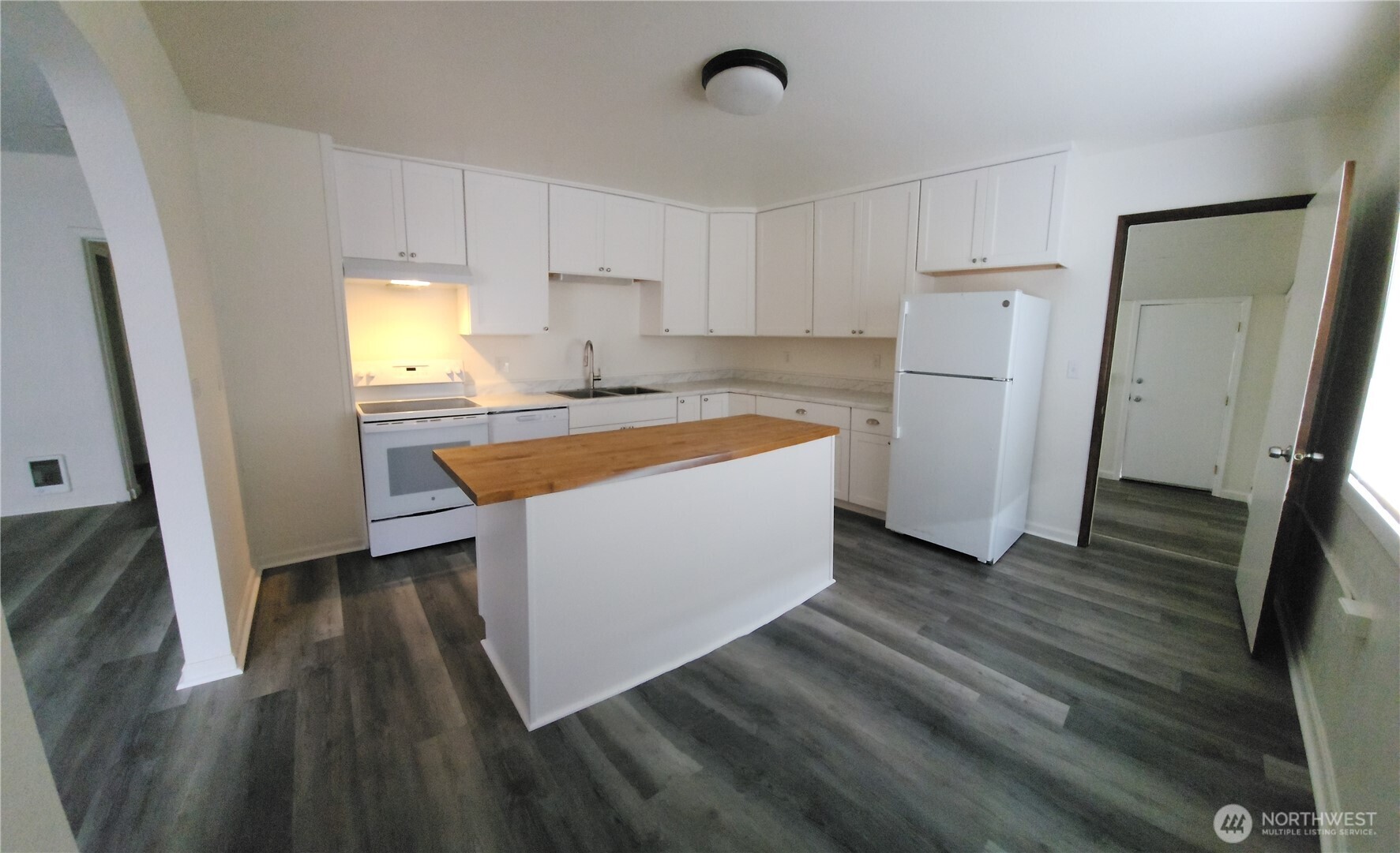 681 State Route 7 , Morton, WA 98356