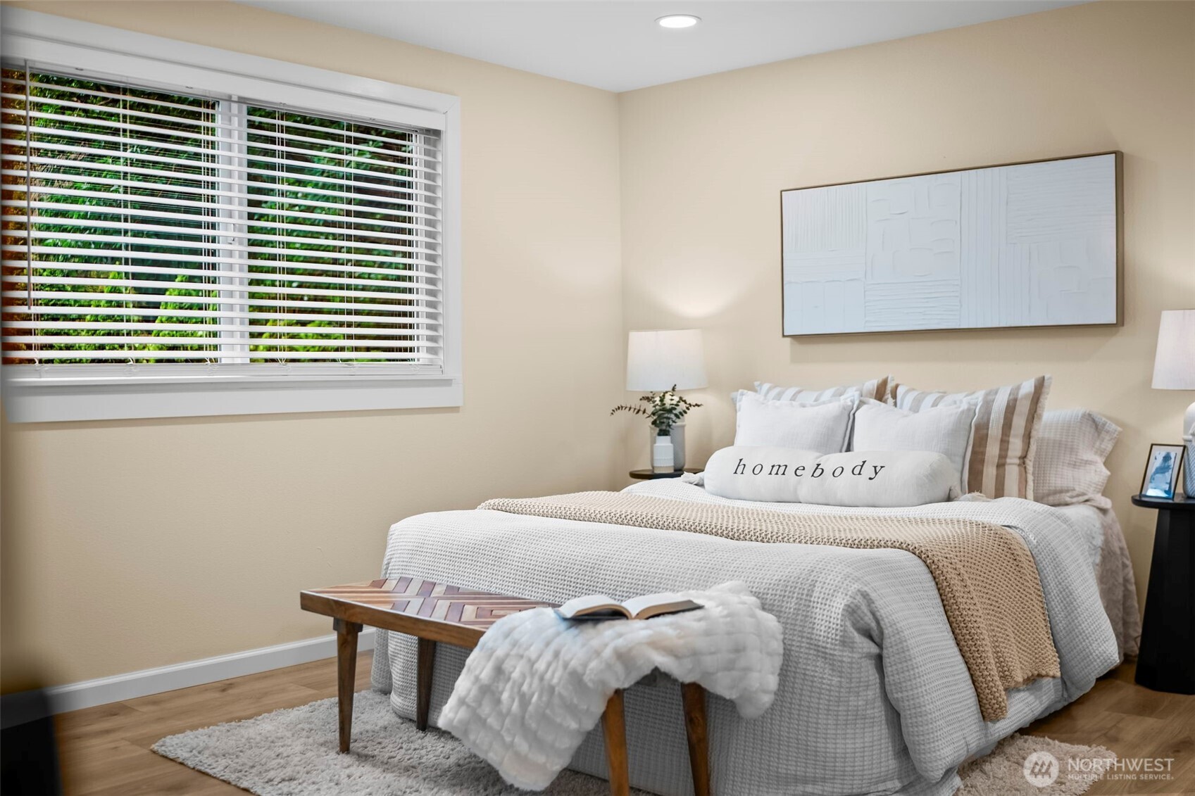 1037 9th Avenue , Fox Island, WA 98333