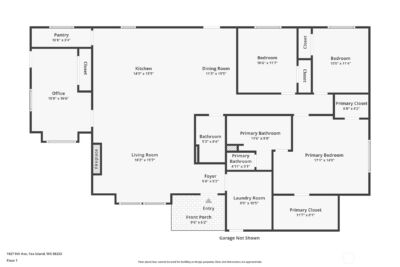 1037 9th Avenue , Fox Island, WA 98333 - Photo 40