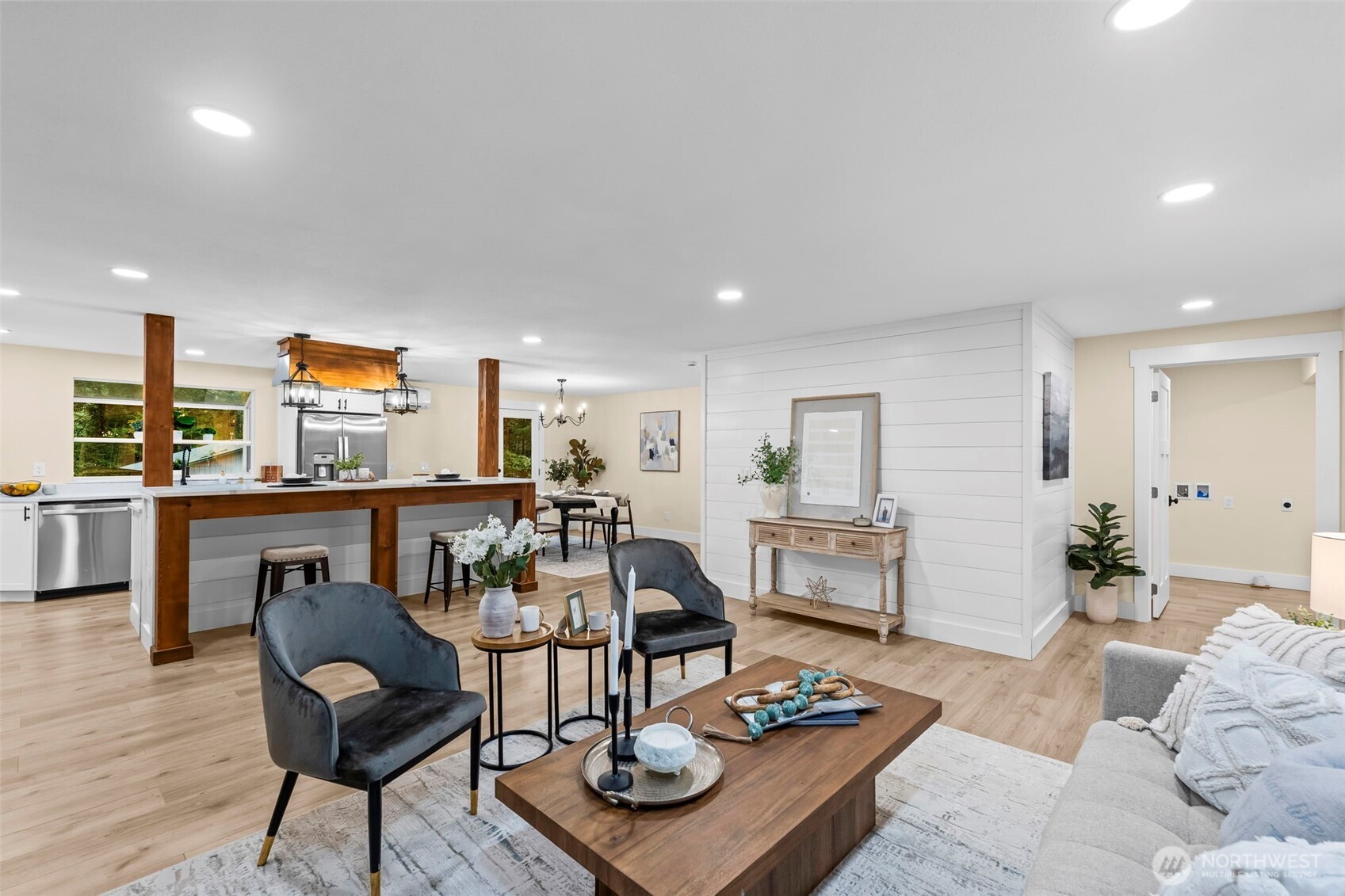 1037 9th Avenue , Fox Island, WA 98333